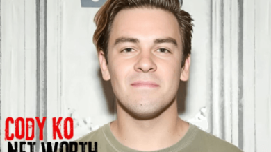 Cody Ko Net Worth