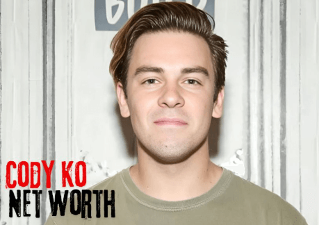 Cody Ko Net Worth