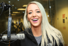 Jenna Marbles Net Worth