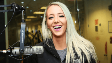 Jenna Marbles Net Worth