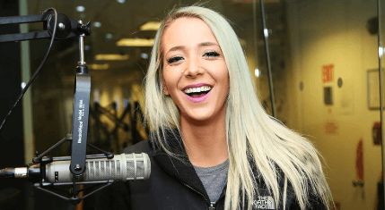 Jenna Marbles Net Worth