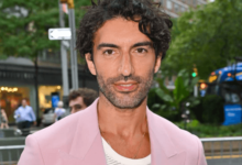 Justin Baldoni Net Worth