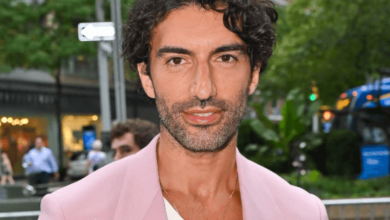 Justin Baldoni Net Worth