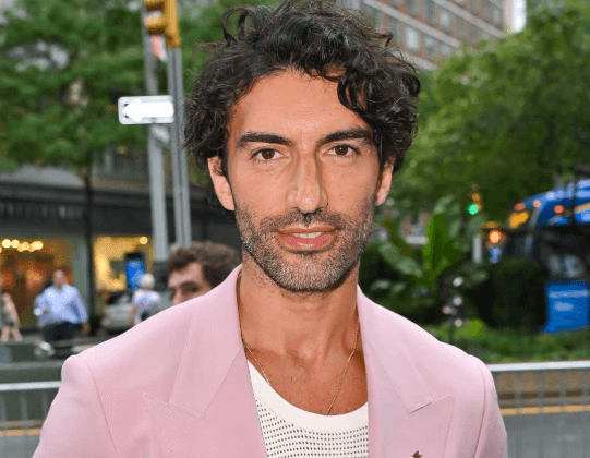 Justin Baldoni Net Worth