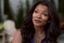 Keesha Sharp Net Worth