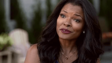 Keesha Sharp Net Worth