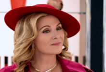 Kim Cattrall Net Worth