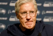 Pete Carroll Net Worth