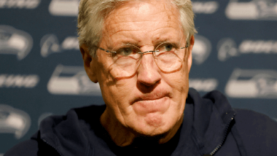 Pete Carroll Net Worth