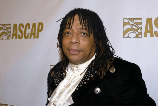 Rick James Net Worth