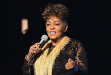 Anita Baker Net Worth