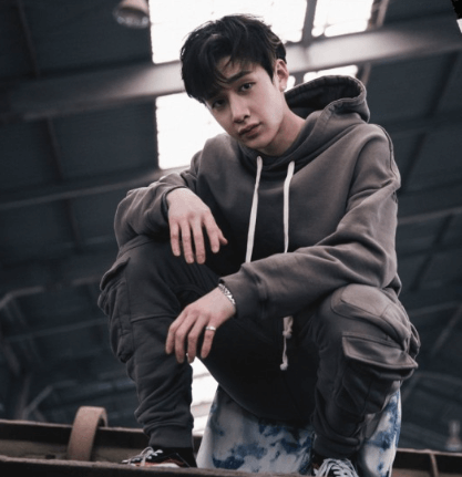 Bang Chan Net Worth