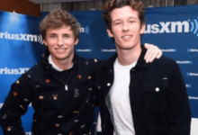 Callum Turner Net Worth