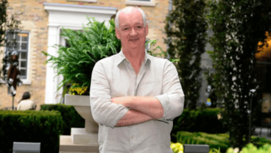 Colin Mochrie Net Worth