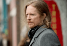 Eric Stoltz Net Worth