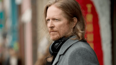 Eric Stoltz Net Worth