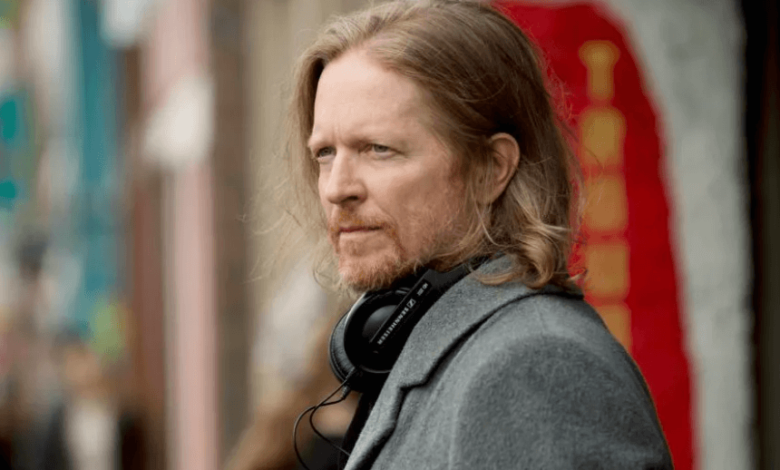 Eric Stoltz Net Worth