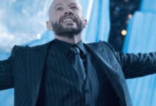 Lex Luthor Net Worth