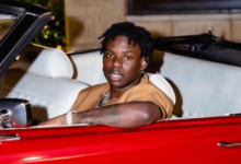 Rema Net Worth
