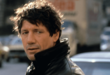 Fred Ward Net Worth