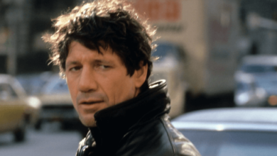 Fred Ward Net Worth