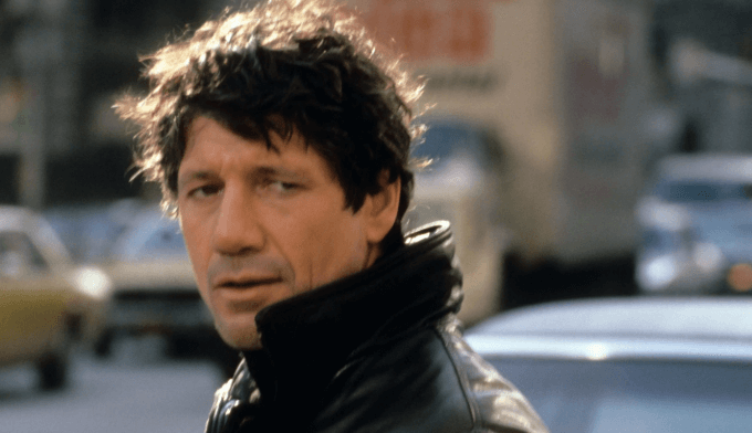 Fred Ward Net Worth