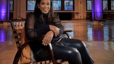 Sherrese Clarke Soares Net Worth