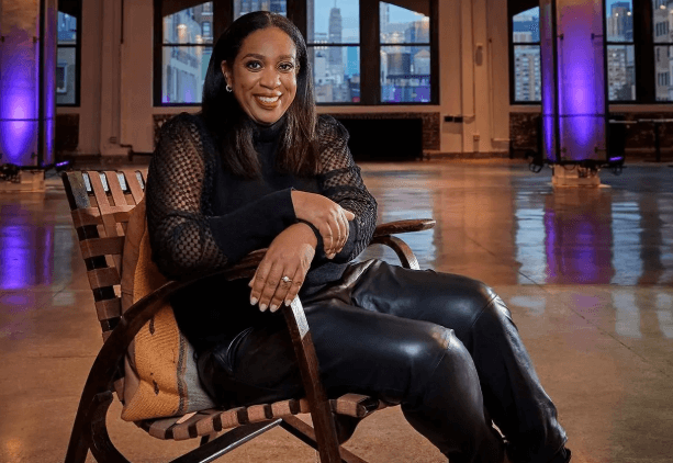 Sherrese Clarke Soares Net Worth