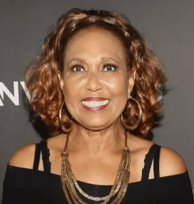 Telma Hopkins Net Worth