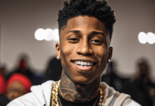 YoungBoy Net Worth