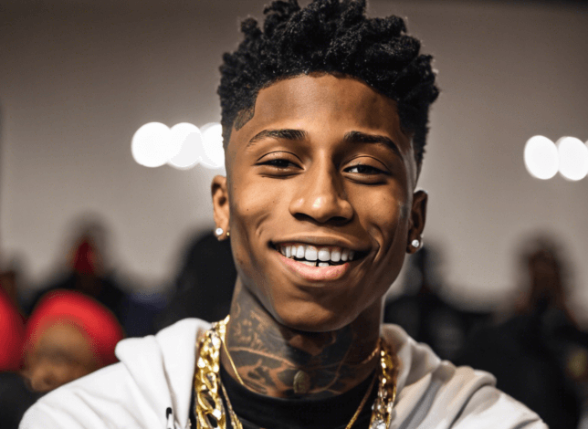 YoungBoy Net Worth