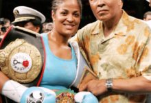 Layla the Boxer Net Worth