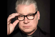 Mark Kermode Net Worth