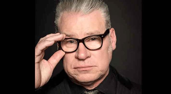 Mark Kermode Net Worth