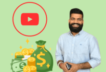 Monthly Income of Technical Guruji