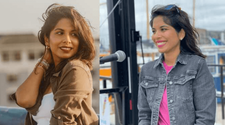 Sheena Melwani Net Worth