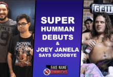 Super Humman Net Worth