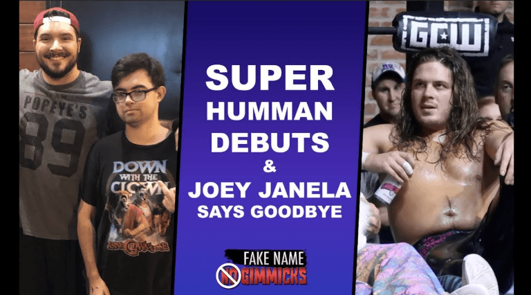 Super Humman Net Worth