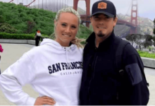 Kaleb Austin Net Worth