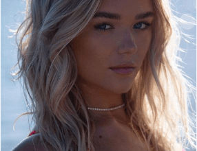 Katie Sigmond Net Worth