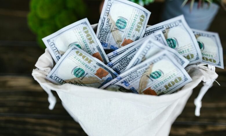 mr chimetime financial success