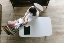 dagen mcdowell health news