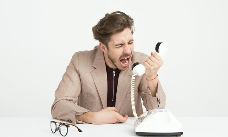 mobile call analysis regional areas