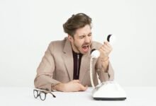 mobile call issues analysis